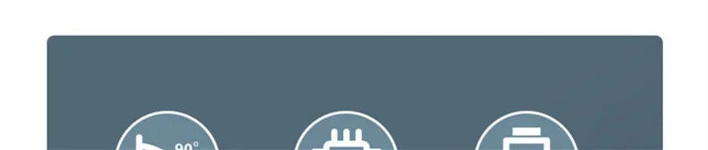 Description Picture 4 of itemFloor Mop With Sprayer For Cleaning Handheld Wireless Rotary Electric Mop Floor Cleaning Chargeable Home Appliance