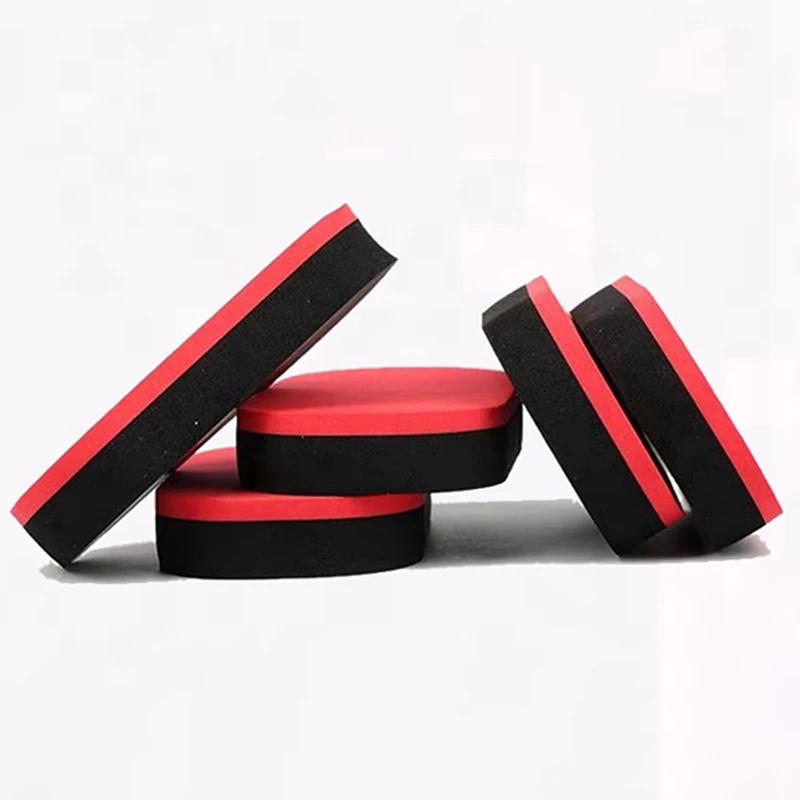 Description Picture 3 of itemPro Table Tennis Cleaning Brush Rubber Sponge Easy To Use Ping Pong Racket Rubber Cleaner Tennis Racket Care Accessories