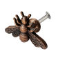Antique Red Copper
