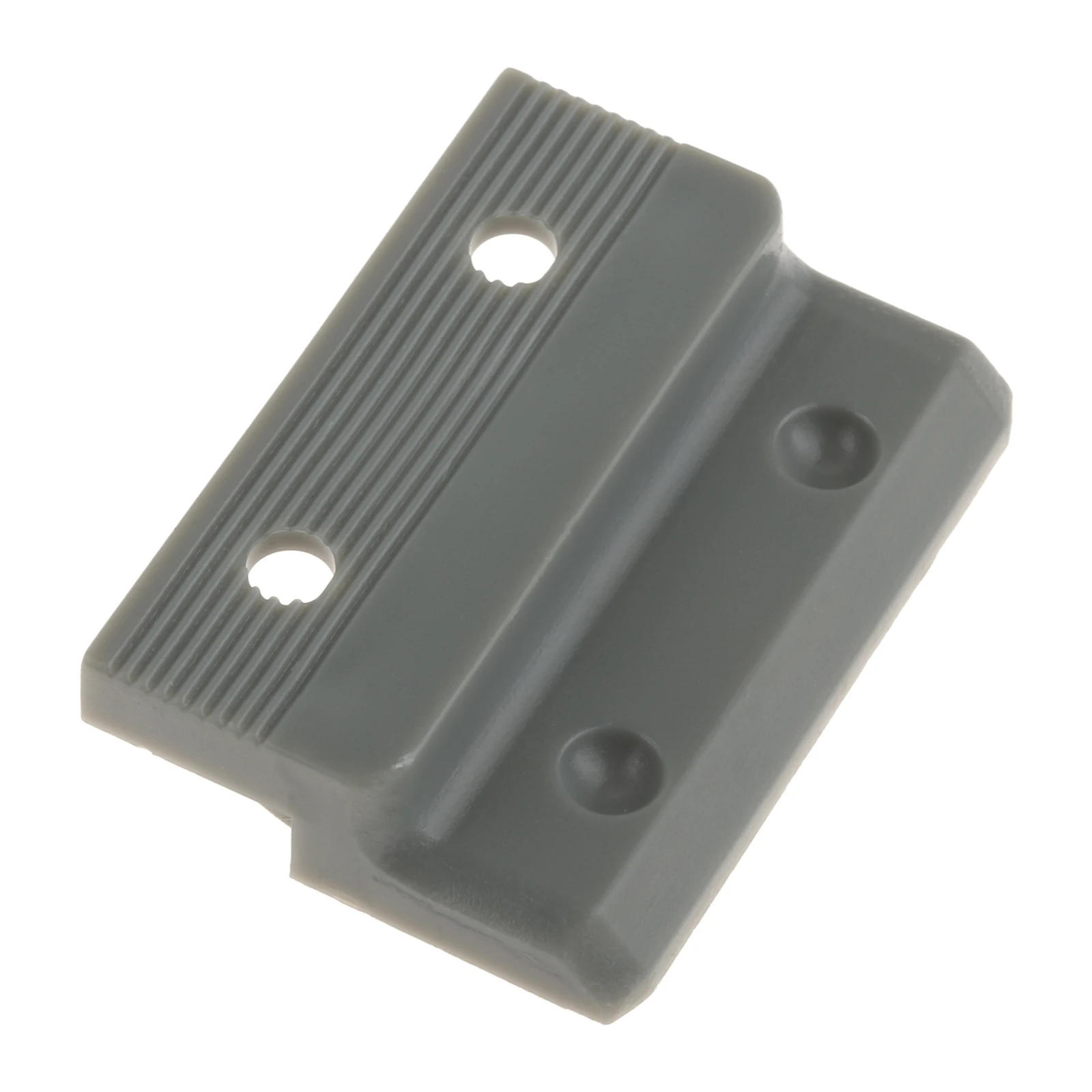 Description Picture 5 of item10Pcs Conceal Furniture Clapboard Connector Invisible Wooden Panel Mounting Clip on Position Marker Joint Wall Board Fixing Clip