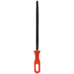 Saw Accessories Triangular File Steel 230mm Triangle Used On Metal Wood Metal Grinding Electric Tools Accessories Versatile