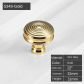 5349-Single-KGold
