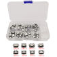 80Pcs Box