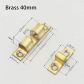 Brass 40mm