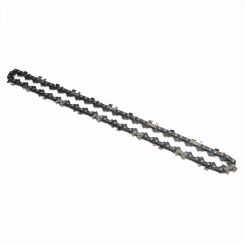 12 Inch Metal Saw Chain 22 Teeth 45 Drive Links Replacement Chainsaw Saw Chain Spare Parts 3/8inch Pitch Electric Chainsaw Chain