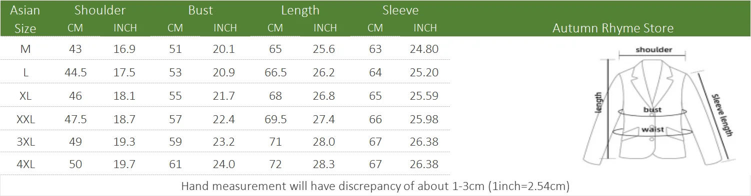 Description Picture 2 of itemKorean Fashion Jacket Men's Spring New High Quality Flip Collar Thousand Bird Checker Jacket Men's Fashion Coat M-4XL