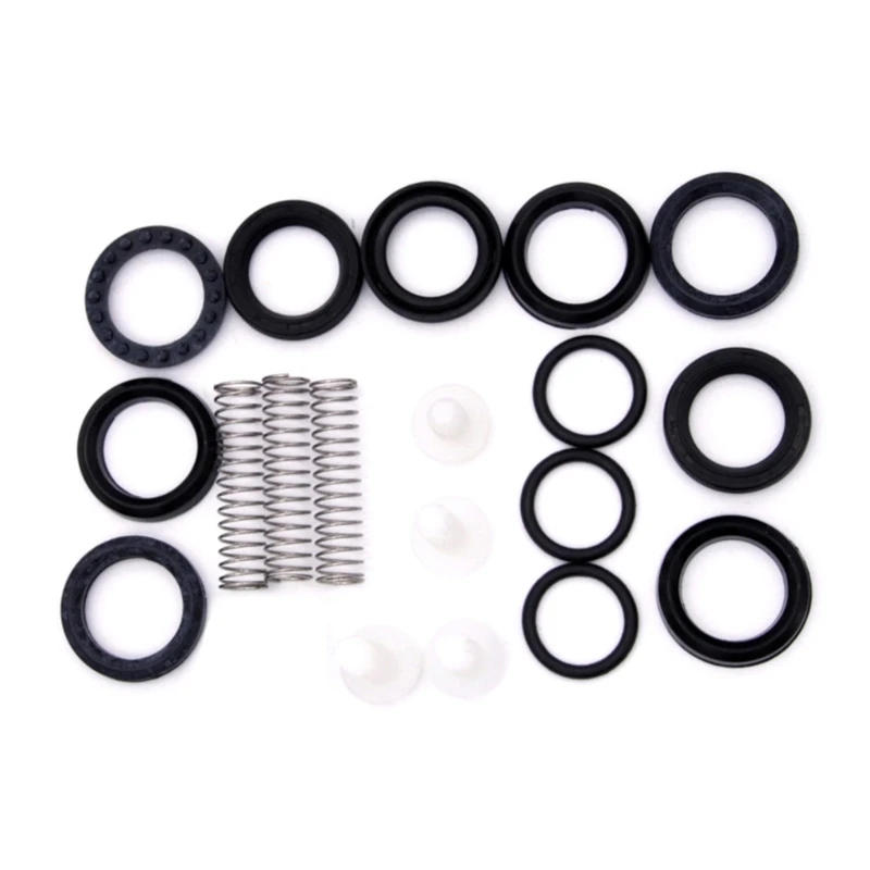 Description Picture 5 of itemPressure Washer O-Rings Sealing Gasket Washer Seal O-Ring Power Pressure Washer Dropship