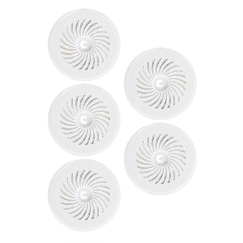 Description Picture 2 of itemReplacement Filters Replacement Sponges Pet Water Dispensers Filters Replacement Drop Shipping