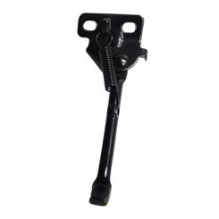 1 Pcs Upgrade Metal Foot Support Stand Electric Scooter Modification Parking Stand Kickstand Scooter 16.5Cm Length