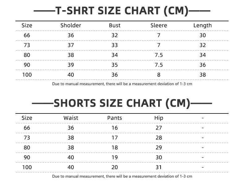 Description Picture 2 of item2024 Baby Boys Pure Cotton Short Sleeve T Shirts Summer Oversize Patch Popsicle Shirt Soft Baby Girls Tees O-neck Pullover Tees