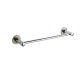 40 single towl rail