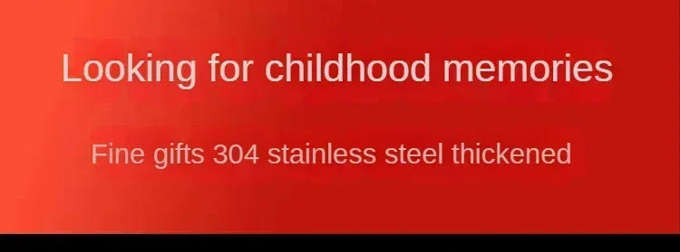 Description Picture 4 of item300ML Stainless Steel Mini Popcorn Machine Old-fashioned Small Hand-cranked Popcorn Machine