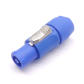 3pins blue male