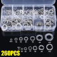 260PCS