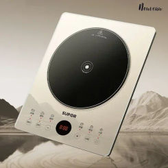 Induction Cooker Household Small Intelligent High Power Energy Saving Multifunctional Induction Cooker