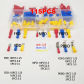 115PCS