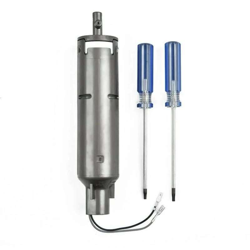 Description Picture 5 of item20W Vacuum Cleaner Soft Roller Head Brushbar Motor Assembly Replacement For Dyson V6 V7 V8 Vacuum Cleaner Motor Parts