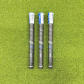 blue 3 PCS Standard