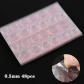 0.5mm 2 sheets pink