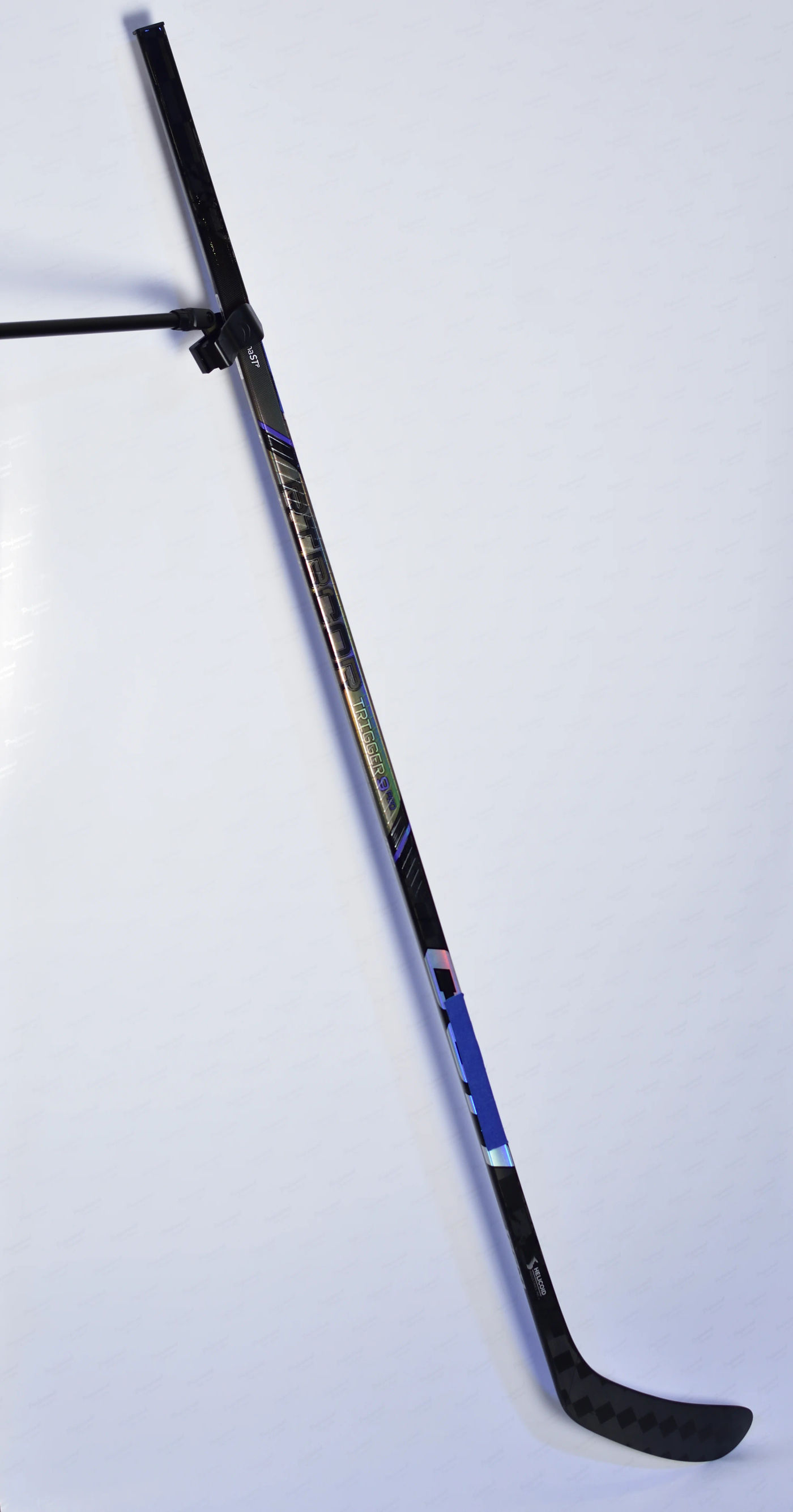 Description Picture 2 of item[3-Pack][Senior][Trigger9]Ice Hockey Sticks Senior Trigger 9 P29 P28 With Grip Carbon Fiber