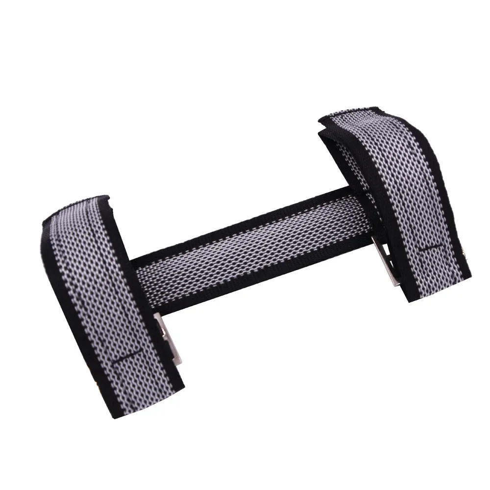 Description Picture 3 of itemProfessional Elastic Golf Swing Trainer Arm Belt Gesture Alignment Training Aid Outdoor Sports for Golf Sports Accessory