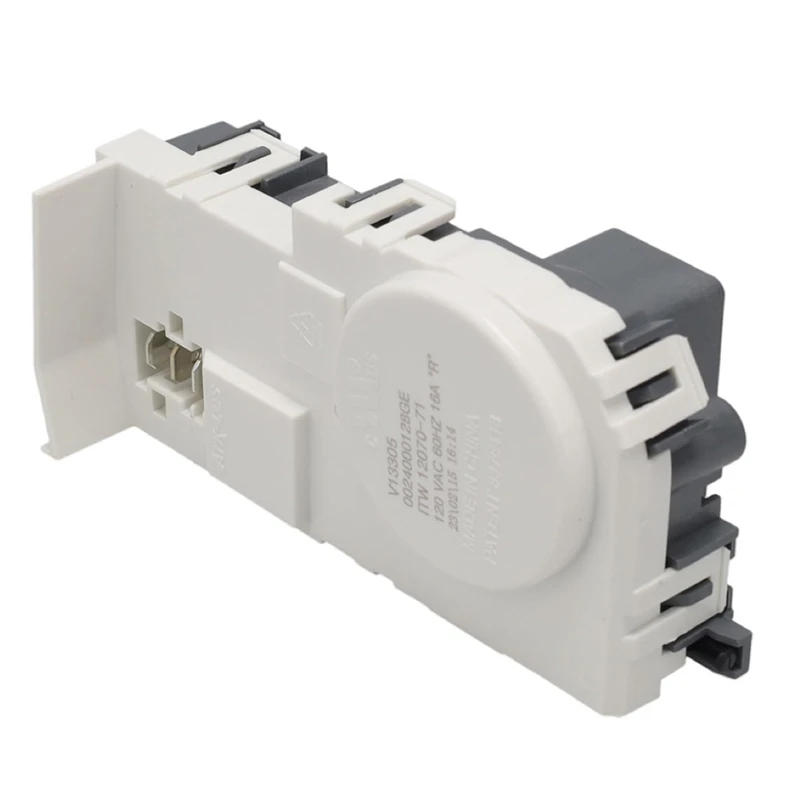 Description Picture 3 of itemWH01X29528 Washer Door Lock Compatible For GE Washing Machine, Replacement AP6985313, PD00060769, EAP12749276, 4958749