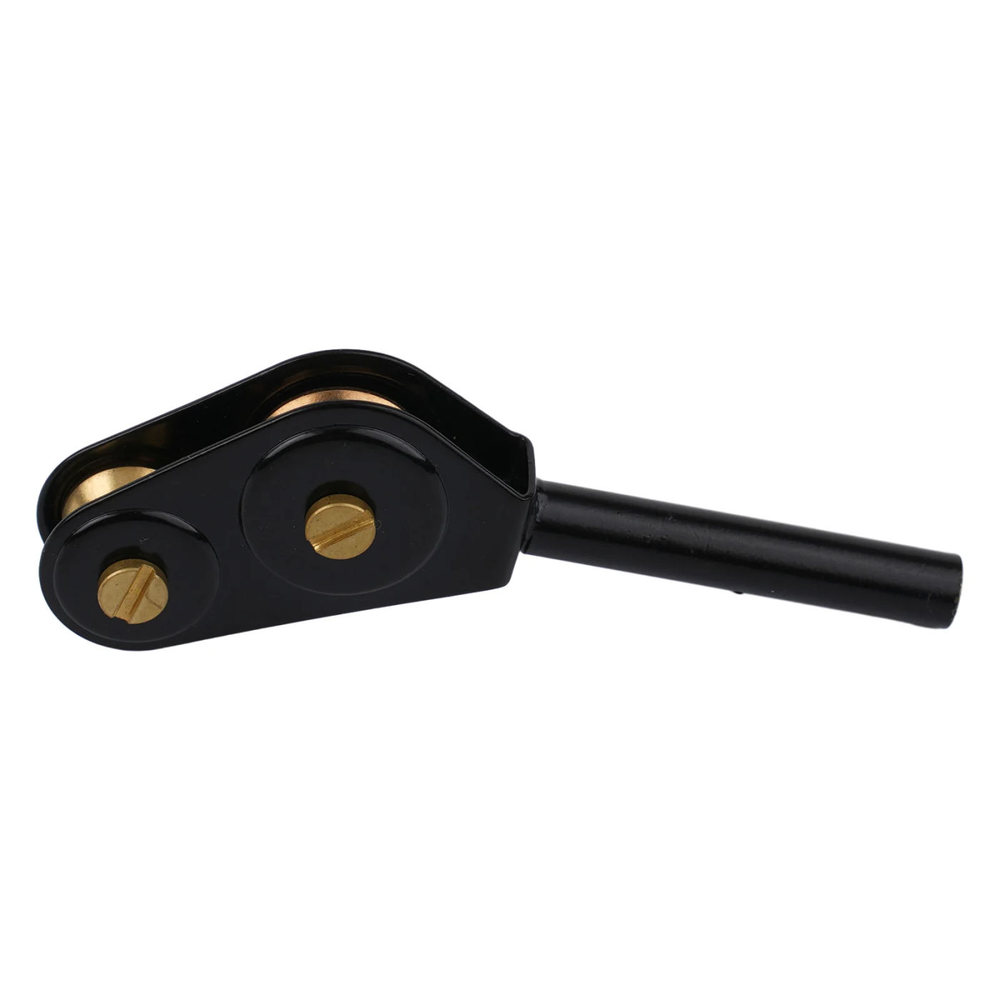 Description Picture 6 of itemFishing Rod Tip Guide Roller Fishing Rod Tip Ring Pulley For Sea Boats Fishing For Anchor Rods/ship Rods/iron Rods