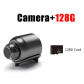 camera 128G
