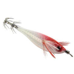 High Quality Fishing Lure Bait Jigging Luminous Lures Octopus 1pc 5g/8cm Cuttlefish Fish Hook Fishing Bait Squid Hook