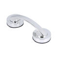 Fashion ABS Suction Cup Handle Multifunctional Furniture Suction Cup Handrail Hardware Cabinet Knobs Wardrobe