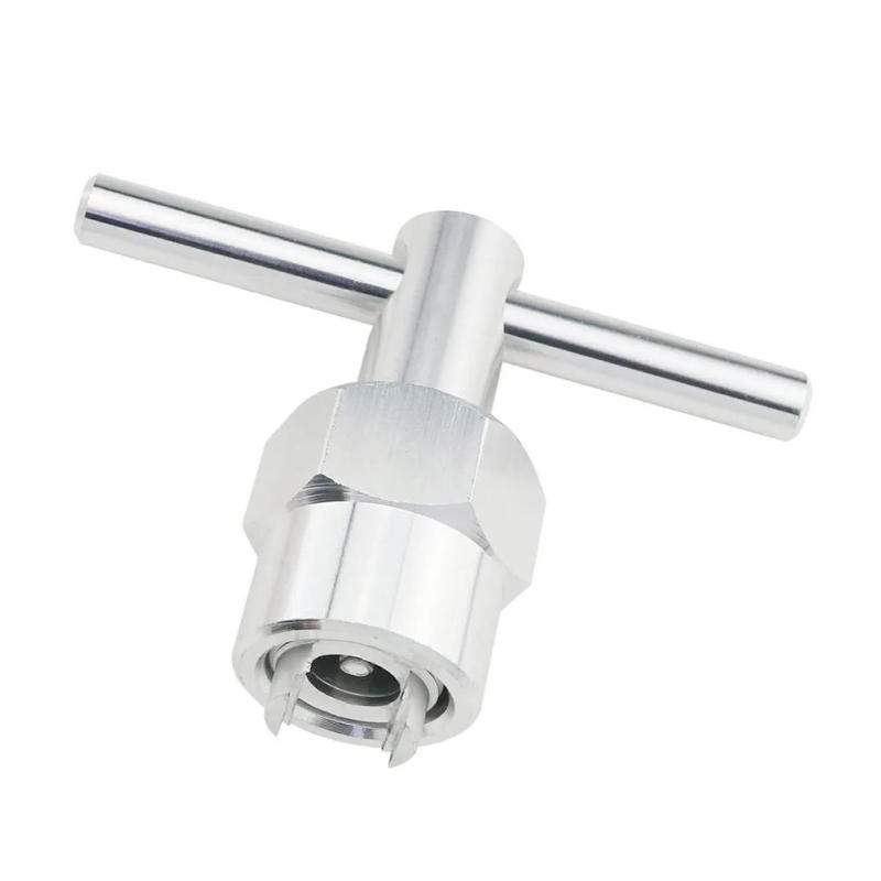 Description Picture 2 of itemBrand New Cartridge Puller Shower Faucet Accessories Easy Installation Parts Repair Replacement Spare Valve Removal
