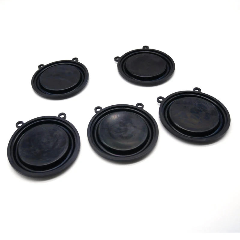 Description Picture 2 of item20pcs 73mm Two Ears Pressure Diaphragm for Water Heater Gas Accessories Water Connection Parts