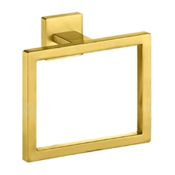 Bathroom Hardware Gold Bathrobe Hook Towel Rail Bar Rack Bar Shelf Tissue Paper Holder Bathroom Accessories