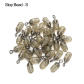 Stop Bead S-30pcs