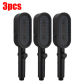 Black 3pcs