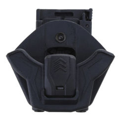 Open Top Handcuff Case Polices Shackles Handcuff Holsters Durable