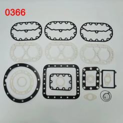 37281109 6F-40.2 6F-50.2 6F-40.2Y 6F-50.2Y-40P 6HE-44 6FE-50 6FE-44Y 6FE-50Y Gasket set for refrigeration compressor