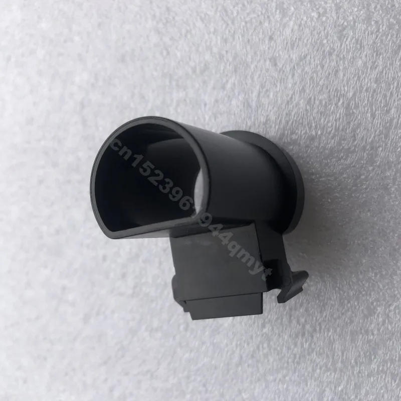 Description Picture 3 of itemSaeco Blk Ground Coffee Outlet Conver for Philips EP2220 EP1221 EP2121 EP2136 EP3146 EP5144 Coffee Maker Parts  Accessories