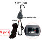 4mm 5m S hook