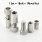Hex Socket Bolt Nut