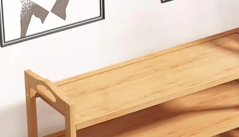 Description Picture 5 of itemNF Living Room Home Furniture Shoe Rack