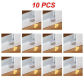 10PCS