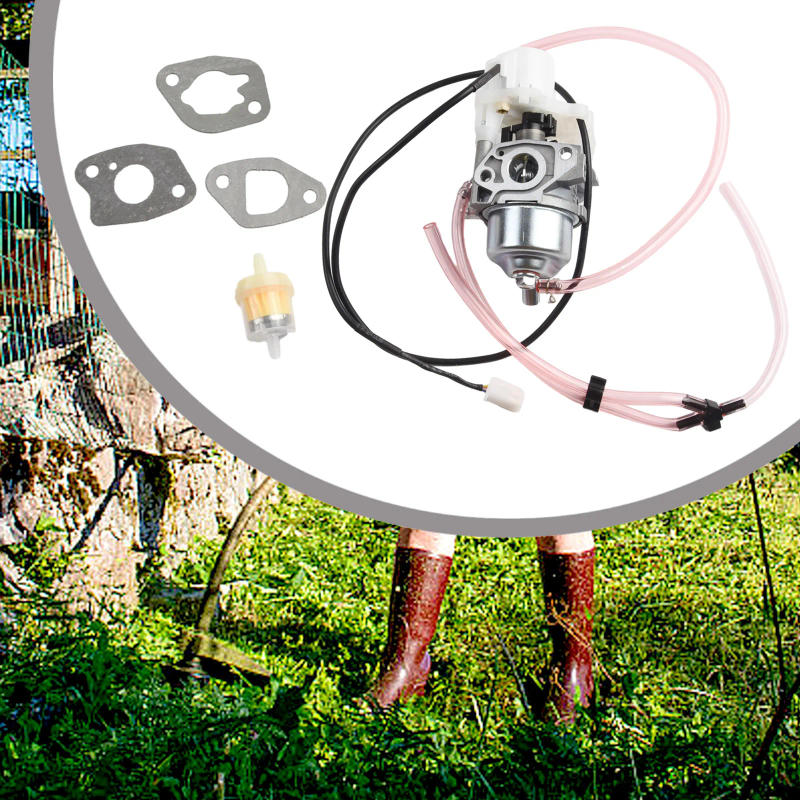 Description Picture 3 of itemCarburetor Carb Fits For Honda EU20i EU2000I Home Power Generator 16100-Z0D-D03 Lawn Mower Parts Garden Tools Accessories