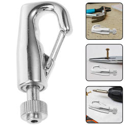 Picture Hanging Hardware Paintings Wall Hooks Hanger Racks for Clothes Tools Photos Metal