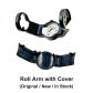 Arm with Cover