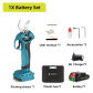 1 Battery EU Plug