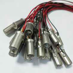 1pcs Best quality Automotive fuel level sensor fuel pump alarm sensor NTC thermistor 1pcs