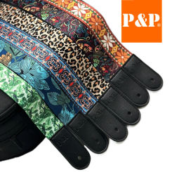 The 2023 New Strap Is Suitable for Ukulele Small Guitar Strap Instrument Accessories