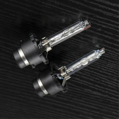 1Pair D2S D2R D2C 6000K 8000K 35W HID Xenon Replacement Bulbs Headlight Lamps Cars Auto Fog Headlamp Super Bright White Lighting