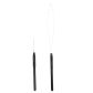 2x Hooks